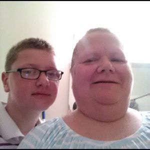 Meet your Posher, Catherine